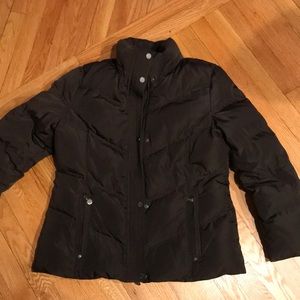 Winter jacket